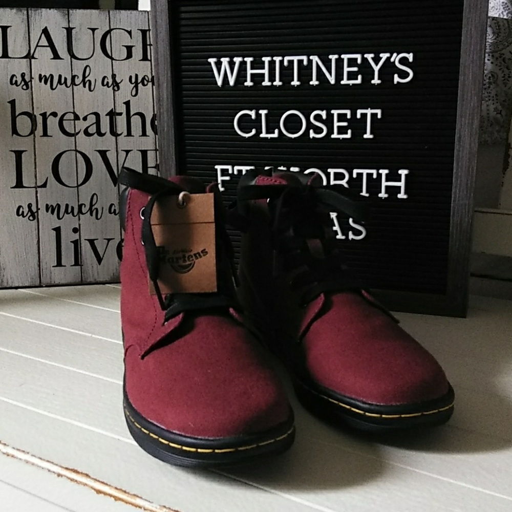 ❤️Dr. Martens❤️